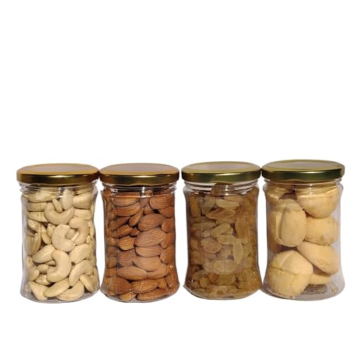 Image of NUTRI MIRACLE Christmas Dry Fruits Gift Pack | Festive Box for Seasonal Cheer