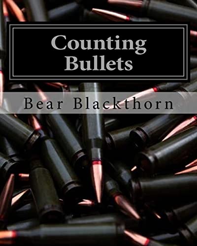 Counting Bullets: A story not about surviving the apocalypse, but what comes next once you are safe. Following the tales of Nick, a man willing to do almost any job in this new world.