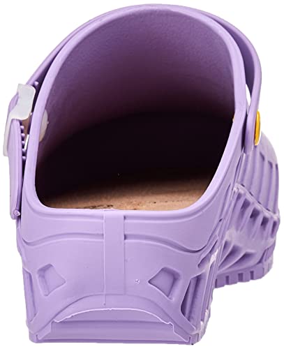 Scholl Unisex Medical Professional Clog3