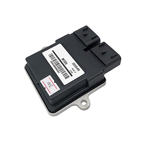 Gobbis Oem Hs700 700Cc Ecu Controller Efi Ecm Box For Hisun For Massimo Bennche For Atv Utv 39200-115H-0000 #TOP4