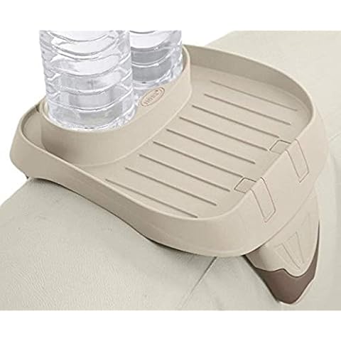 well2wellness® SPA Getränkehalter für Whirlpools Cover