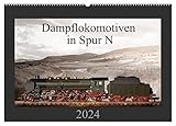 QUALITÄT - Hochwertiger Fotokalender mit 12 wunderschönen Motiven auf lichtbeständigem Bilderdruckpapier, robuste Spiralbindung mit Aufhängebügel.