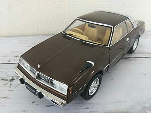 三菱 ギャラン ラムダ 1978 7国産名車コレクション 1/24 71EIWKSZRAL._AC_UF350,