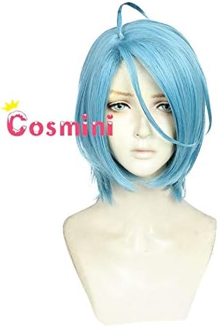 Amazon Cosmini コスプレ あんさんぶるスターズ あんスタ Himeru コスプレウィッグ かつら フルウィッグ コスプレ 仮装 通販