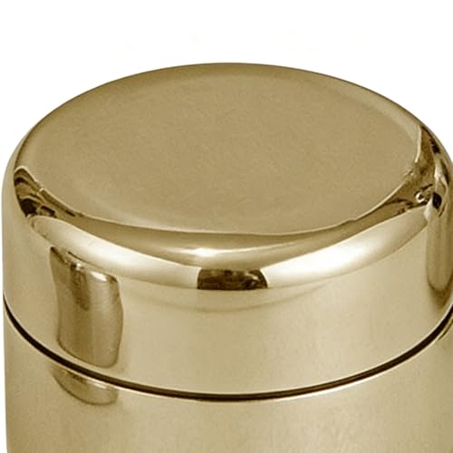 Pastillero de metal rígido con diseño impermeable de alta resistencia para el gimnasio 7