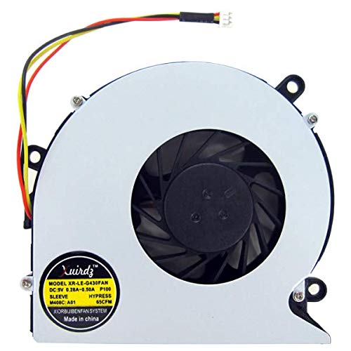 See full amazon price history chart for JIVAA INFOTECH Internal CPU Cooling Fan for Lenovo Y430 G430 K41 K41a K42 E41 E42 G3000 G530 V450 JIVAA INFOTECH Internal CPU Cooling Fan for Lenovo Y430 G430 K41 K41a K42 E41 E42 G3000 G530 V450 (B07TCJD2W5) Amazon Price History, Amazon Price Tracker