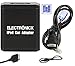 Produktbild Electronicx Adapter CD Wechsler Digital Music Changer Auto Audio Interface passend für FIAT Alfa Romeo YTM05 FA