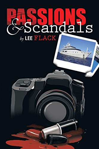 PASSIONS & SCANDALS