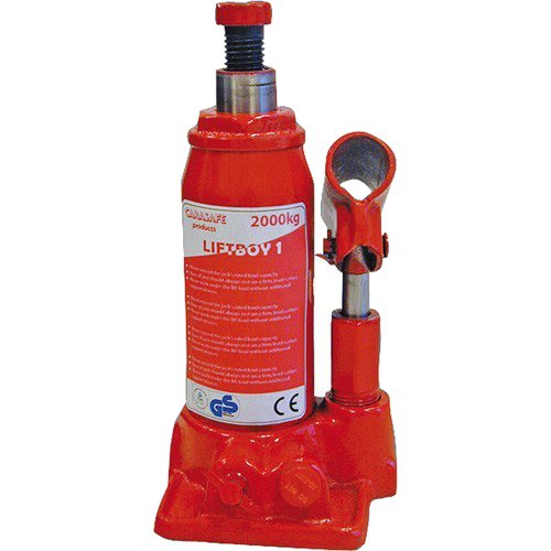 Preisvergleich Produktbild Wagenheber Liftboy