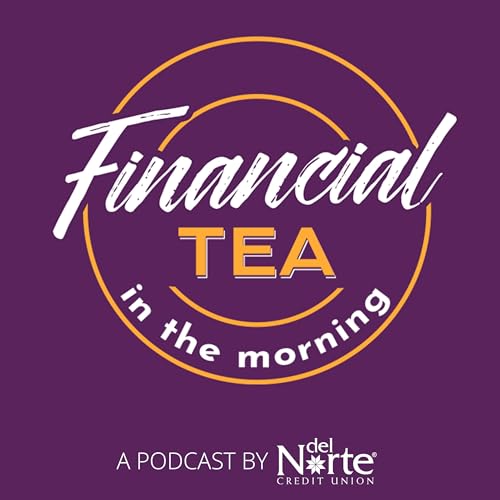 Financial Tea in the Morning cover art