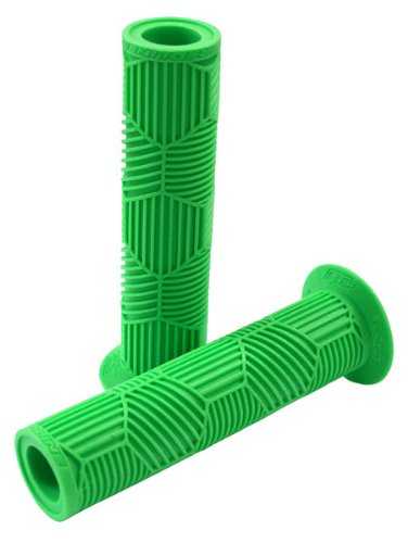 RedlineHex Pro Grip BMX/Scooter Bar Grips