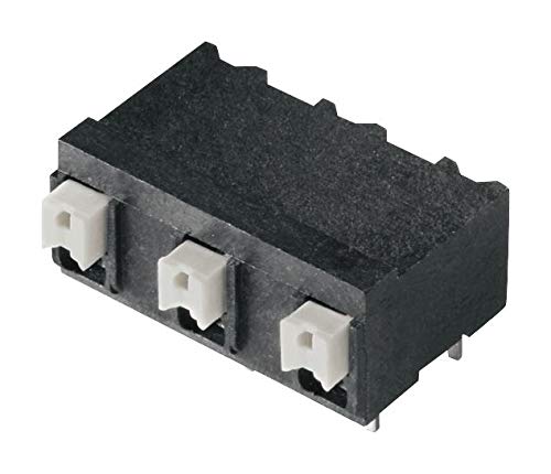 Legrand 1824960000 Lsf-SMT7.62/3/90 Bornier de Précision Haute Température