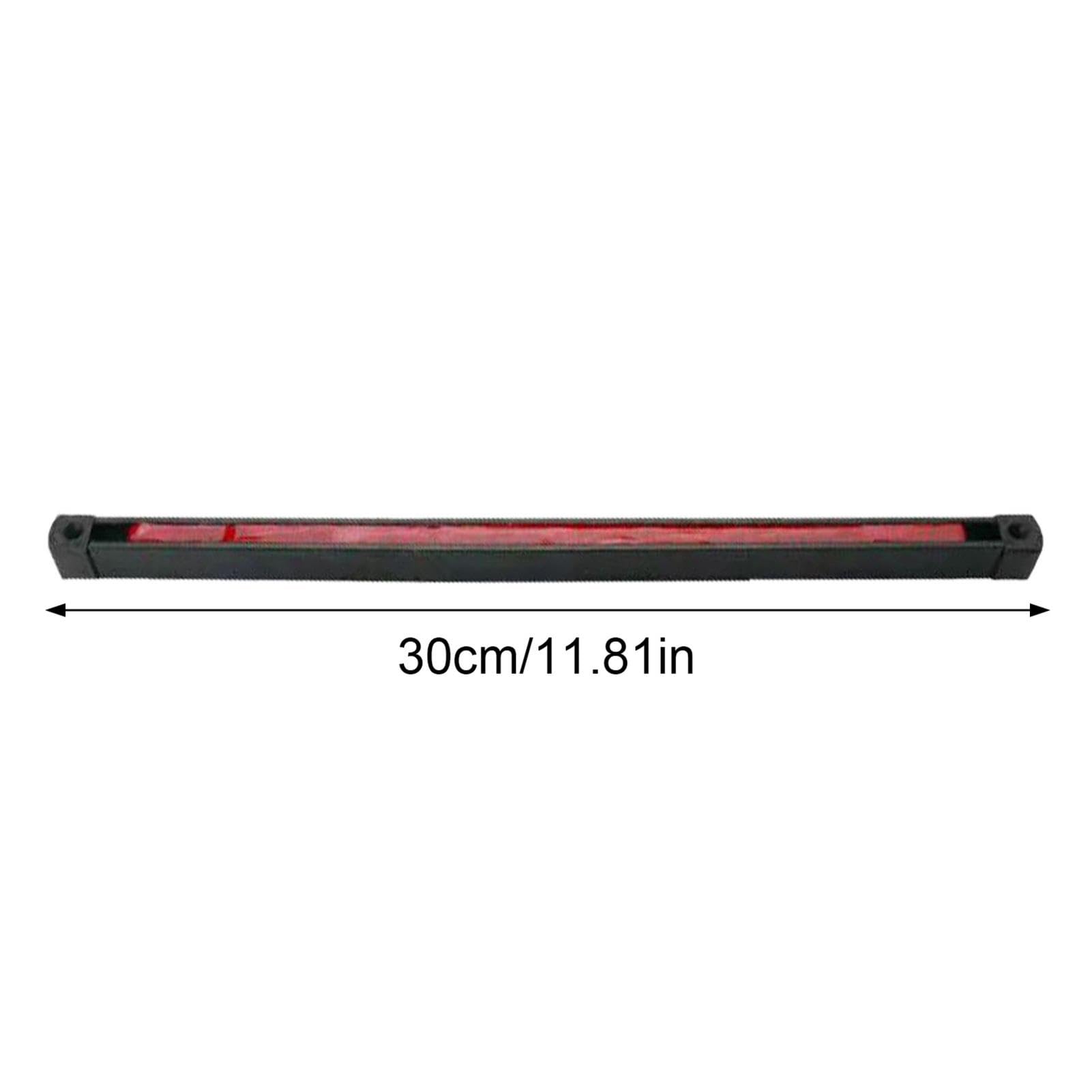 Tira magnética de herramientas de 1/3 – Tira magnética para destornillador, tira magnética de llave | Tira de soporte de herramientas de pared resistente, tira magnética portátil para banco de | Accesorios de garaje, organización de garaje que ahorra espa