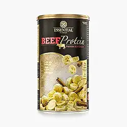 Beef Protein (420g) Essential Nutrition