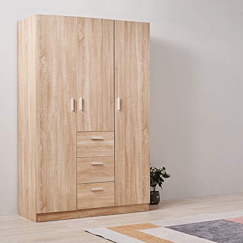 Wardrobes The Best Amazon Price In Savemoney Es