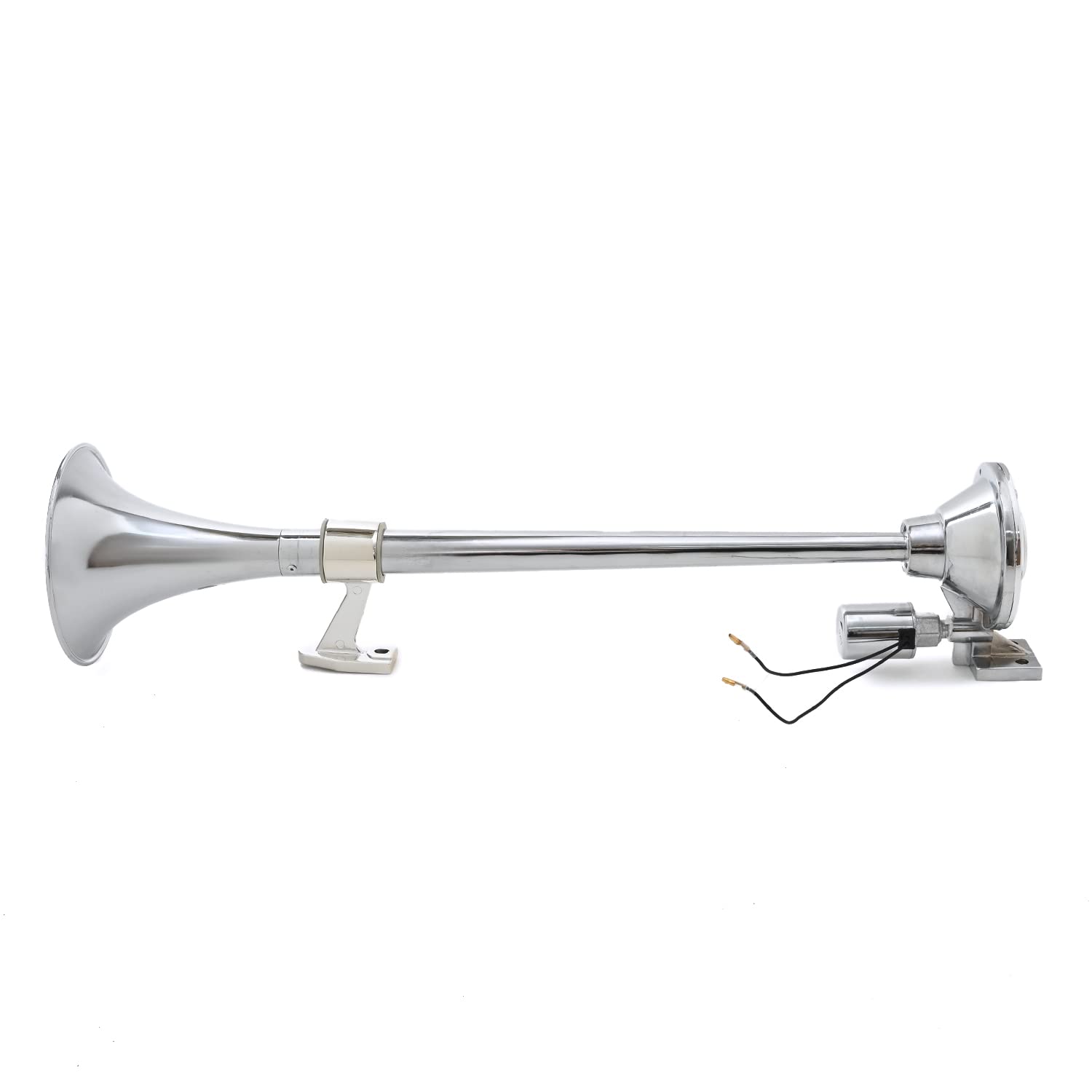 Amazon.co.jp: Round 25.2 inches (64 cm) 24 V Yankee Horn Air Horn