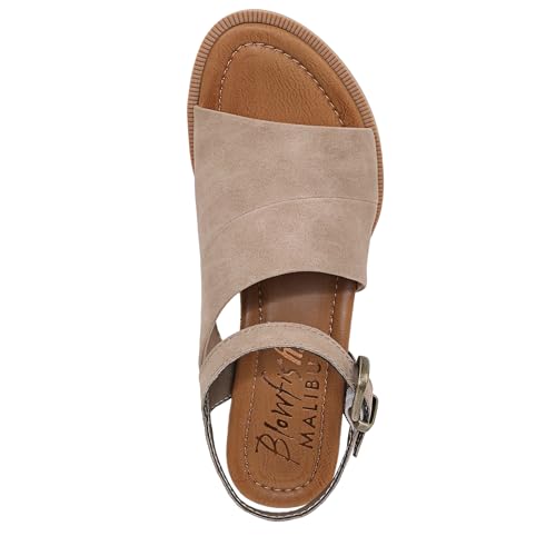 Image of Blowfish Malibu Ardice Strappy Sandals
