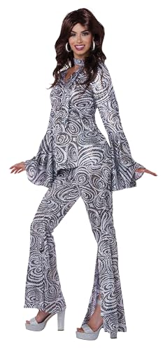 California Costumes womens Foxy Lady