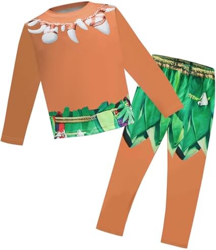 Halloween Costume for Boys,Ocean Adventure Costume for Kids Halloween Cosplay Dress Up