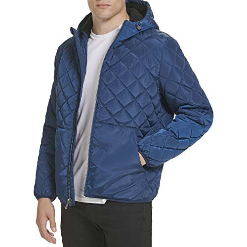 Kenneth Cole Men's Quilted Jacket2