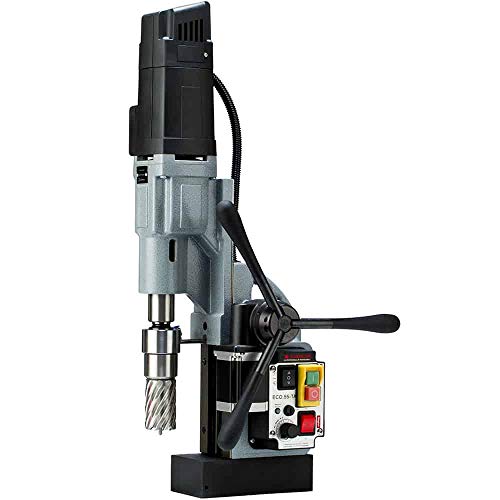 Euroboor ECO 55-TA Magnetic Drilling Machine