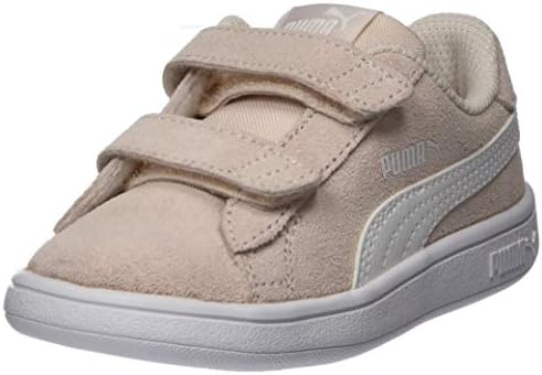 PUMA Puma Smash v2 SD V Inf Sneakersy Uniseks - niemowlęta