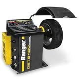 Ranger DST-2420 Tire Balancer