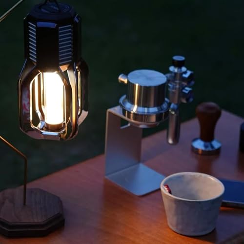 Cafetière pneumatique 9 bars avec manomètre et soupape de décharge - 8