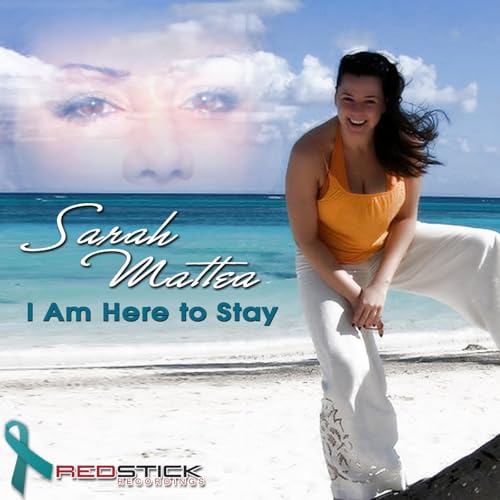 I Am Here to Stay (Nadia's Song) [Radio Edit] by Sarah Mattea on Amazon ...