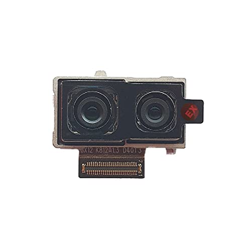 Fotocamera posteriore per sostituzione