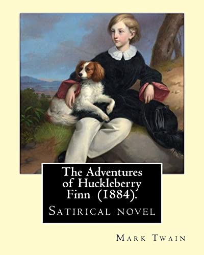 The Adventures of Huckleberry Finn