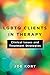 LGBTQ Clients in Therapy: Clinical Issues and Treatment Strategies
