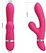 PRETTY LOVE Willow VIBRADOR Y SUCCIONADOR Rabbit