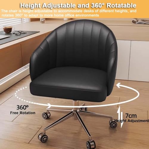Chaise de maquillage réglable pour éviter le mal de dos devant le miroir de chambre - 5
