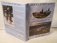 Rockland County Century of History 0911183485 Book Cover