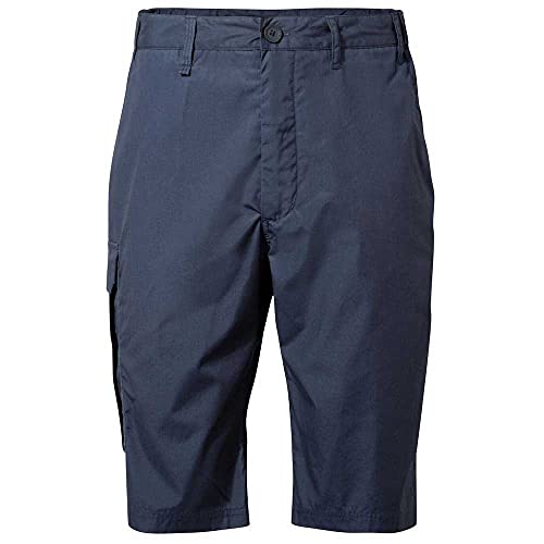 Craghoppers Kiwi Long Shorts randonnée homme anti frottement pour marcher