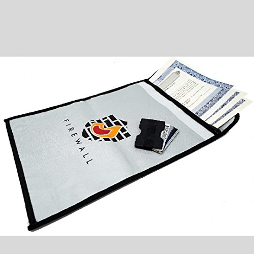 Best Document Safe For Home Fire Opening On Top