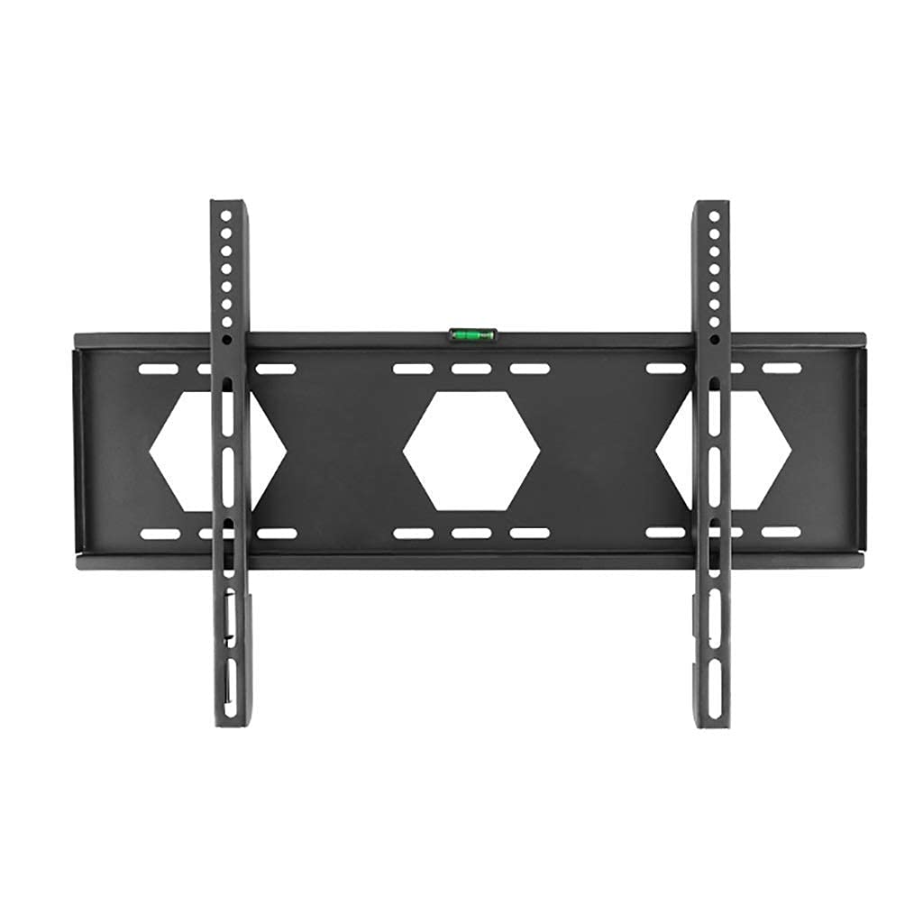 Support mural TV universel et robuste pour grand écran LCD de 40 à 70 pouces