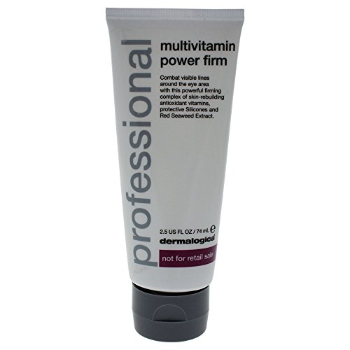 Preisvergleich Produktbild MultiVitamin Power Firm (Salon Size) - 74ml / 2.5oz