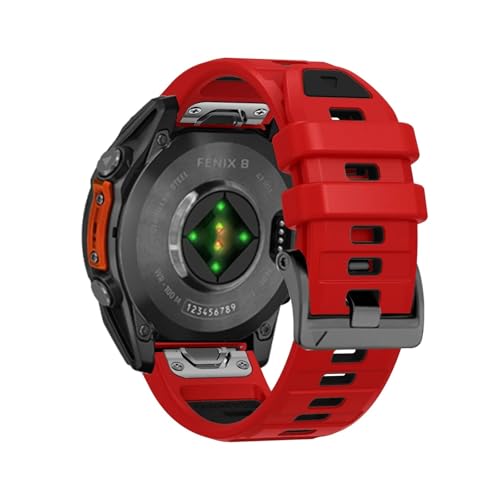 [PLYYQZM] NCbNCXg[ 22mm 26mmVJQxg.ɍ Gar min Fenix E 8 5 5X 6X 7 7X/Epix Pro Gen 2 TACTIX/Mk2 Mk2i G1/MARQ/Enduro 3 2xgp