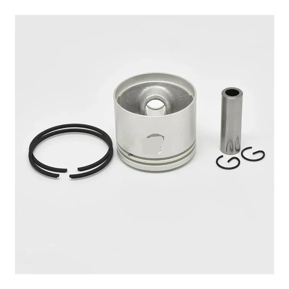 Kit cylindre piston TJ45 42.5mm pour moteur thermique TJ45E KBL45 45.4CC 1.8HP