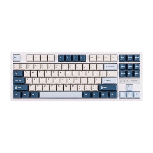 MechLands VTER ATO87 HE Magnetic Gaming Keyboard with Adjustable Actuation,