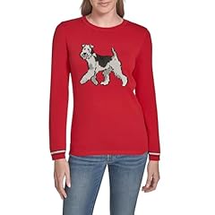 Scarlet Multi Terrier