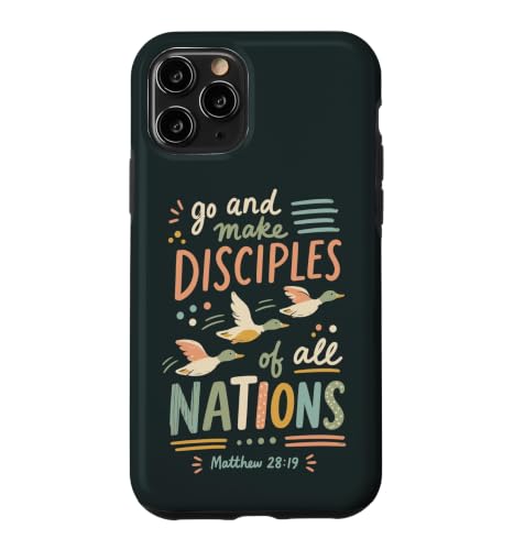 �L���X�g���̐M�����̎g�߂̃A�q�� �X�}�z�P�[�X iPhone 11 Pro �p