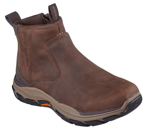 Image of Skechers USA Men's mens Respected - Evanston