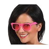 Referencia: S1132385 BigBuy Carnival Gafas Rosa