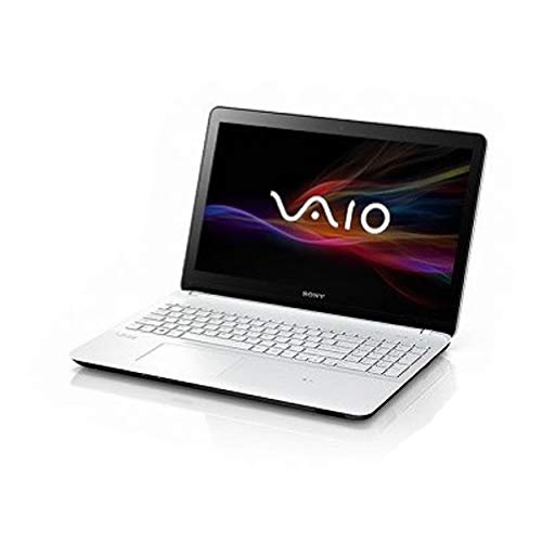 SONY - SONY SVF15317DJW Pentium 4GB 新品SSD256GB Amazon.co.jp: ソニー SVF15317DJW VAIO Fit 15E : パソコン