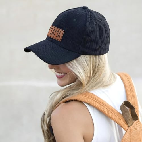 Personalized Toddler Baseball Hat, 2-8 Kids Trucker Cap, Adjustable Sun Hats with Name for Children and Adults4