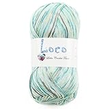 Lidia Crochet Tricot