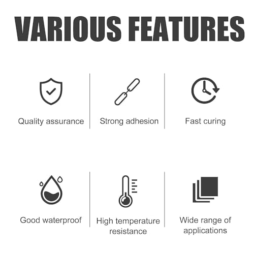 150ml wood amp parquet adhesive welding high-strength oily glue universal super glue gel instant bonding strong adhesion repairs last long time for metal wood ceramicsleather glass50g3pcs